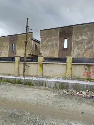 3bdrm Duplex in Phase 1 / Gbagada for rent