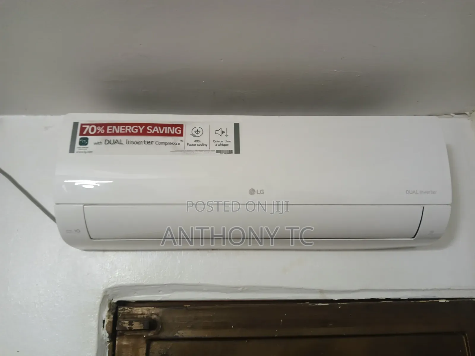 Air Conditioner