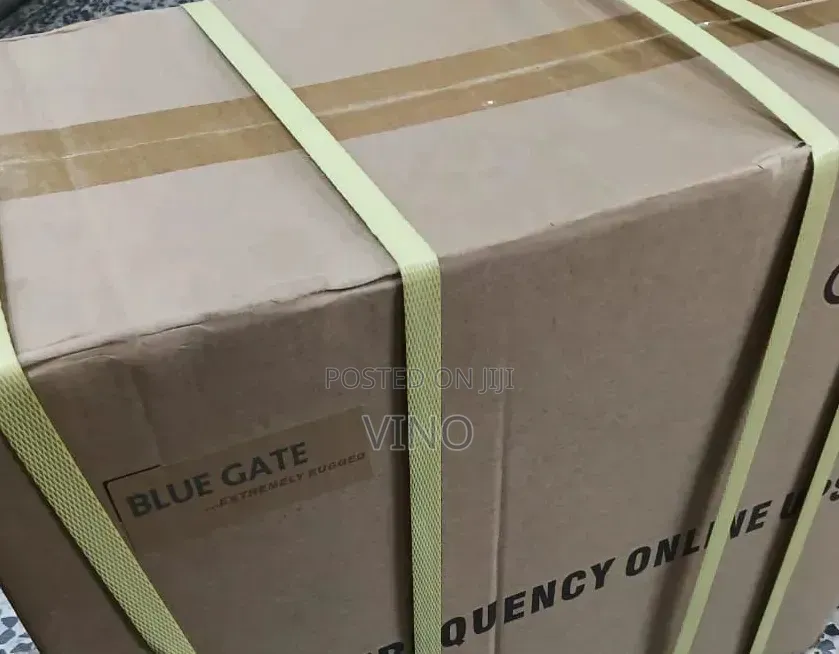 Blue Gate 3kVA Online UPS (High Frequency Series),
