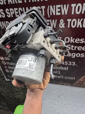 Abs Module for Kia Optima 2018