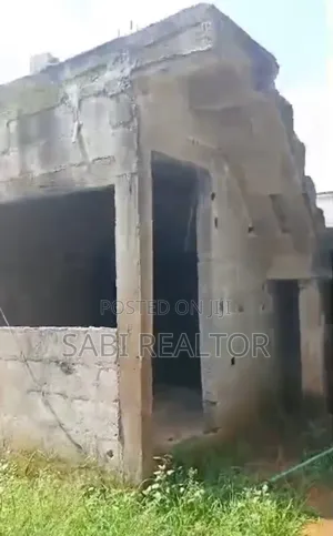 Distress Sale of Uncompleted Hotel That Can Be Converted at Baruwa