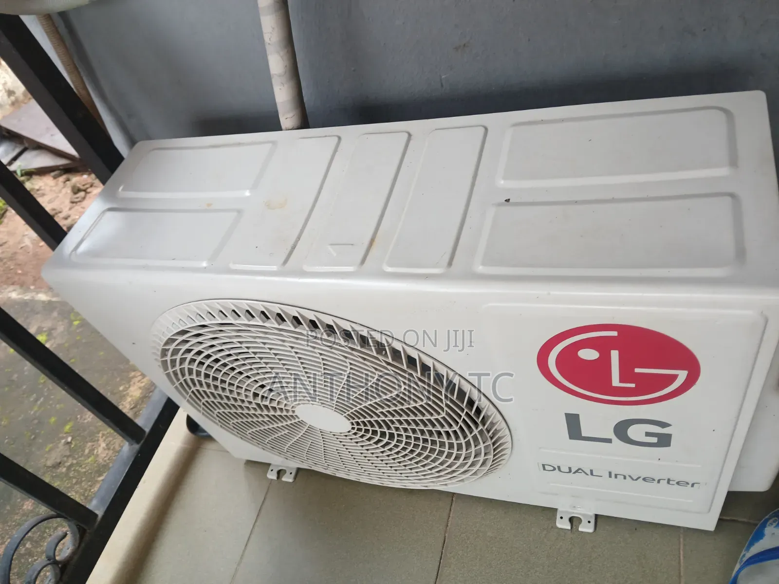 Air Conditioner