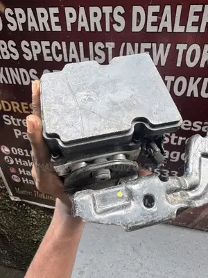 Abs Module for Kia Optima 2018