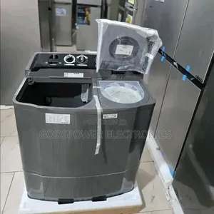 LG 9 KG Roller Jet Washing Machine 2 Years Warranty