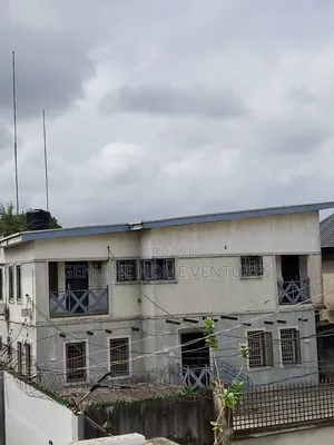 8bdrm Block of Flats in Ebute for sale