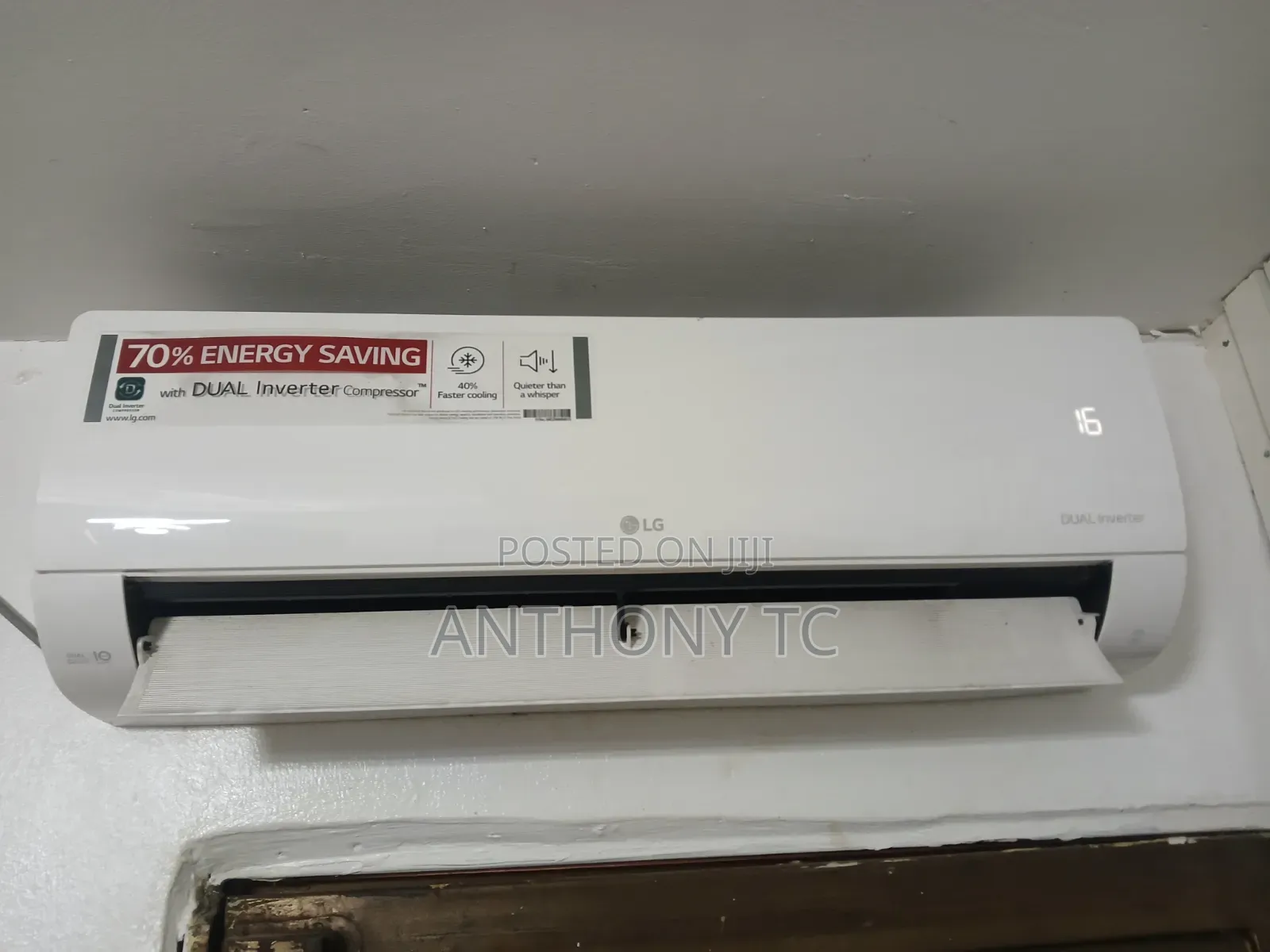 Air Conditioner