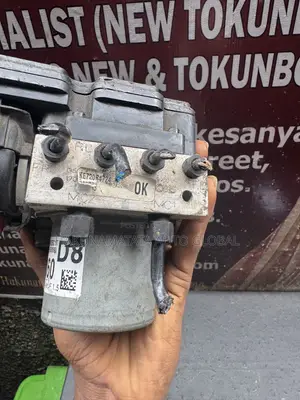 Abs Module for Kia Optima 2018