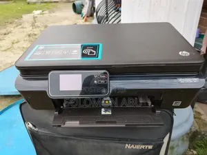 HP Photosmart 5510 All in One