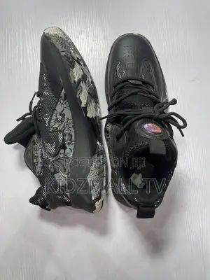 Basketball Sneakers