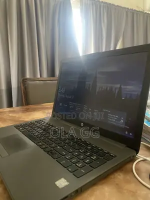 Laptop HP 250 G7 8GB Intel Core i3 HDD 1T