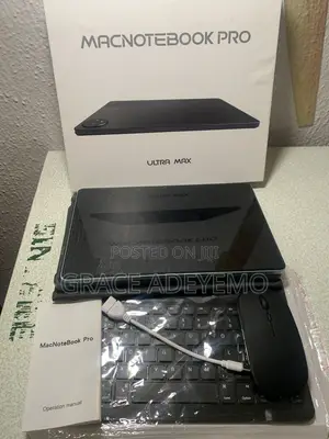 MacPad Air Air 16 1 TB Green