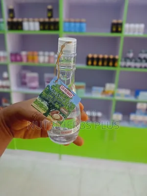 Massage Oil (Help Ease Stiff Joints and Limbs)