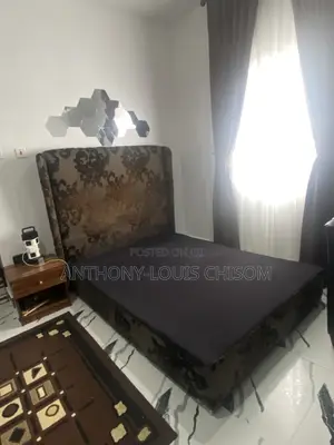 6 by 4 Padded Bed Frame