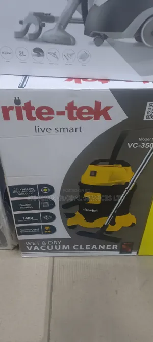 High Quality Wet Dry Vacuum Cleaner