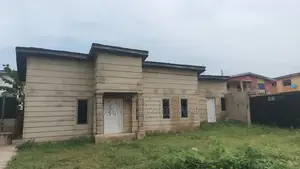 1bdrm Bungalow in Oluyole for sale