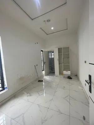 4bdrm Duplex in Ikota for rent
