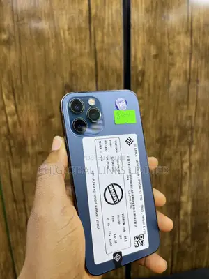 Apple iPhone 12 Pro 128 GB Blue