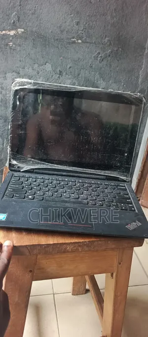 Laptop Lenovo Yoga 11e 8GB Intel SSD 256GB