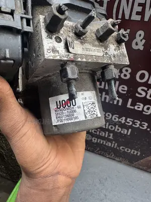 Abs Module for Kia Sorento 2014 Model