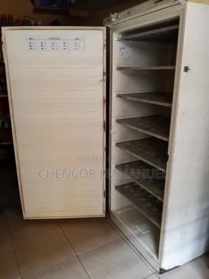 Liebherr Comfort Freezer