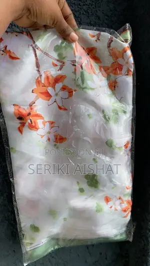 Fashion Vintage Scarf