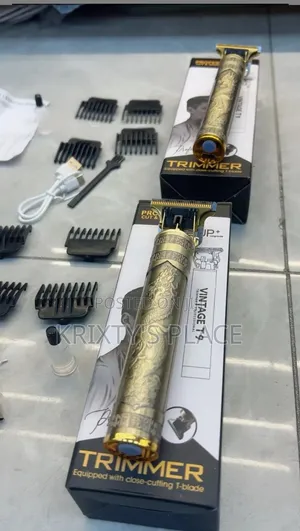 Hair Clippers