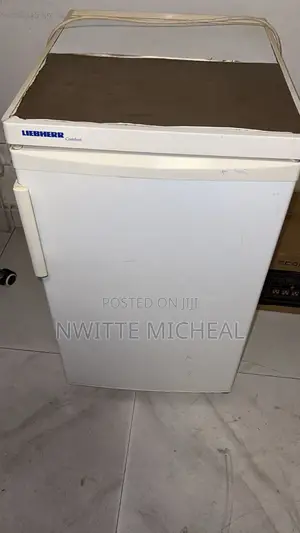 Liebherr Comfort Refrigerator
