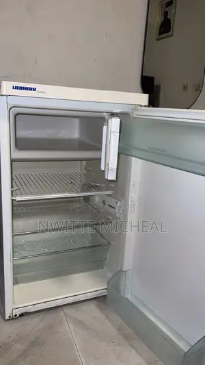 Liebherr Comfort Refrigerator
