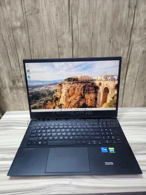 Laptop HP Omen 16 16GB Intel Core i9 SSD 1T