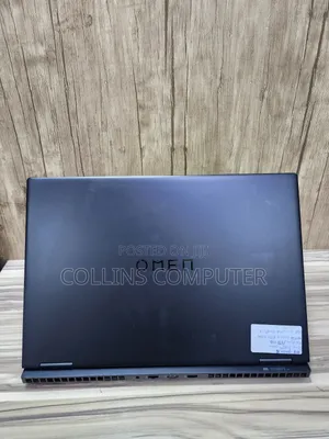 Laptop HP Omen 16 16GB Intel Core i9 SSD 1T