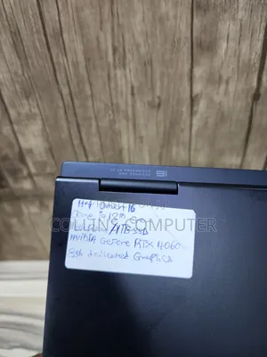 Laptop HP Omen 16 16GB Intel Core i9 SSD 1T