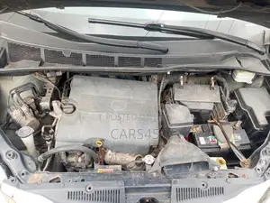 Toyota Sienna 2014 Gray
