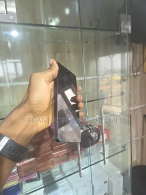 New Samsung Galaxy S26+ 512 GB Black