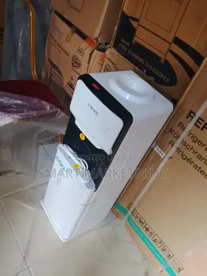 TOP QUALITY CWAY BYB53 Premium Standing Water Dispenser for Homes