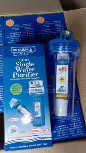 Water Filter