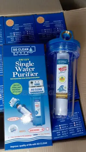 Water Filter