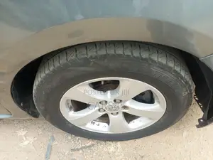 Toyota Sienna 2014 Gray