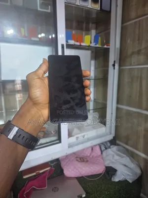 New Samsung Galaxy S26+ 512 GB Black
