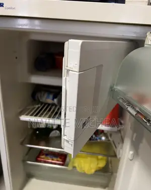 Liebherr Comfort Refrigerator