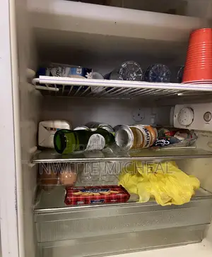 Liebherr Comfort Refrigerator