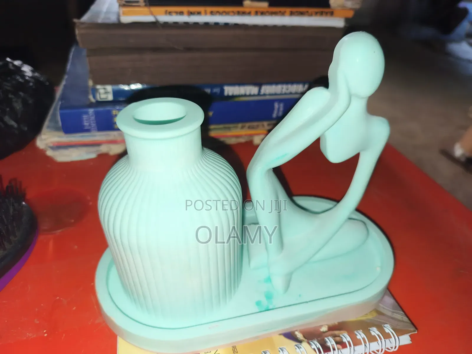 Gypsum Home Decor