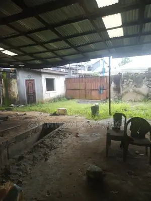 Half Plot of Land for Lease