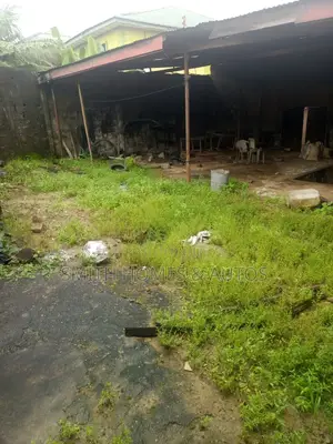 Half Plot of Land for Lease