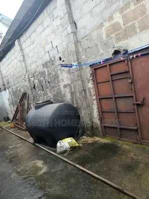Half Plot of Land for Lease