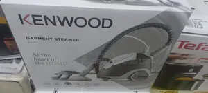 High Quality Kenwood Garment Steamer