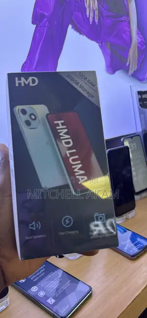 New Nokia 1 8 GB Graphite