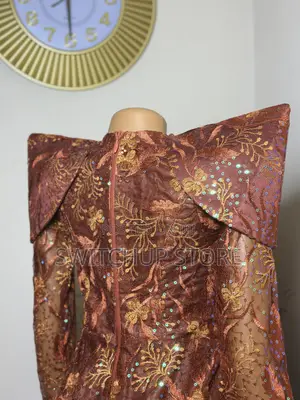Native Gown