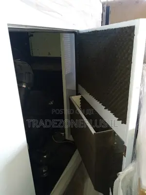 Premium 400kva Perkins Soundproof Generator