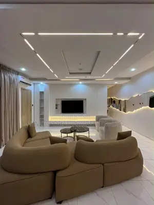 Furnished 2bdrm Apartment in Lekki for rent