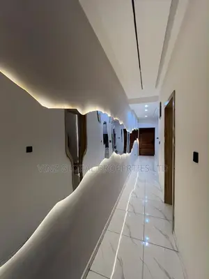 Furnished 2bdrm Apartment in Lekki for rent